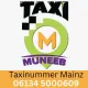 China Taxi Mainz