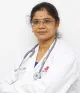 Radhakrishna Clinic. Dr Bina Pansare