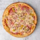 Pizza Tontini