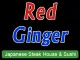 Red Ginger