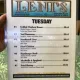 Leni's Cafe