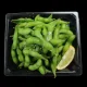 Edamame Sushi