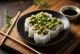 Edamame Sushi