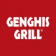 Genghis Grill