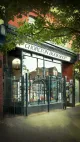 Chorlton Book Shop