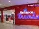 Reliance Trends