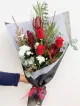 A Hazeltone Florist