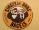 Einstein Bros. Bagels