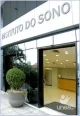 Instituto do Sono