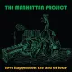 TMP The Manhattan Project