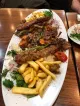 Mangal Restaurant