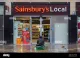 Sainsbury's Local