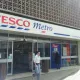 Tesco Express