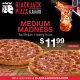 Blackjack Pizza