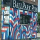 The BallPark Pub