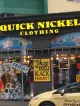 Quick Nickel Clothing