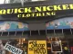 Quick Nickel Clothing