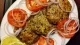 Quality chapli kabab and Chiken kabab