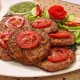 Quality chapli kabab and Chiken kabab