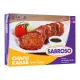 Quality chapli kabab and Chiken kabab