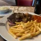 Steak House an der Lesum