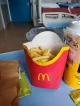 McDonald's Lyon Charcot