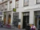 McDonald's Lyon Charcot