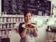 Peckham's Coffee Shop