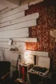 Peckham's Coffee Shop