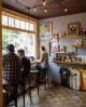 Peckham's Coffee Shop