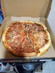 Yummy Slice Pizza