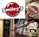 Smiley's Pizza Profis Düsseldorf Derendorf