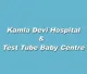 Kamla Devi Memorial Hospital And Fertility Centre