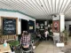 The Retro bar