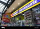 Chemist Warehouse