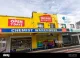 Chemist Warehouse