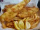 Pisces Fish and Chips