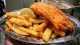 Pisces Fish and Chips