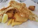 Pisces Fish and Chips