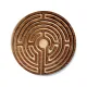 Labyrinth Woodworks and Maze