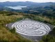 Labyrinth Woodworks and Maze