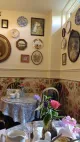 Clarinda's Tearoom