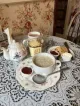 Clarinda's Tearoom