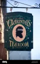 Clarinda's Tearoom