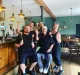 Inn at the Sticks