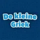 De Kleine Afhaal Griek