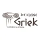 De Kleine Afhaal Griek