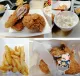 Church's Texas Chicken