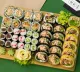 Jonetsu Sushi