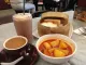 Old Town White Coffee